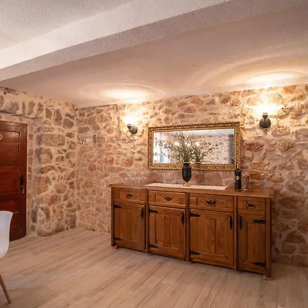 Villa Silente *