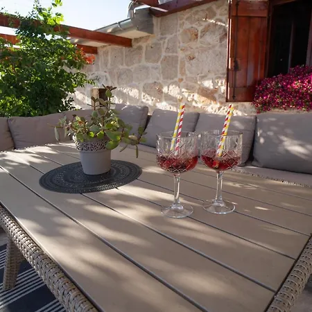 Villa Silente *