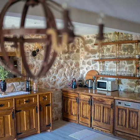 Silente Villa *