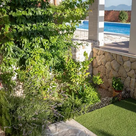 Villa Silente *