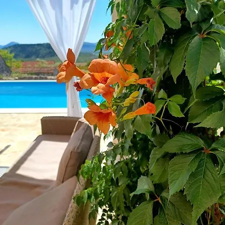 Silente Villa *